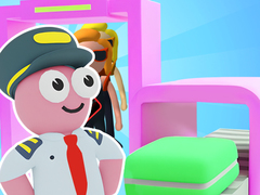 Тоглоом Airport Master Plane Tycoon