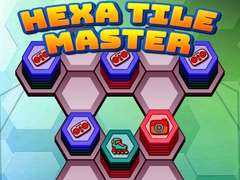 Тоглоом Hexa Tile Master
