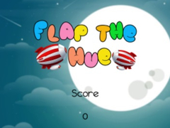 Тоглоом Flap the Hue 