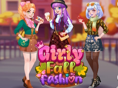 Тоглоом Girly Fall Fashion