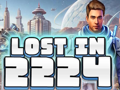 Тоглоом Lost in 2224
