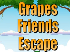 Тоглоом Grapes Friends Escape