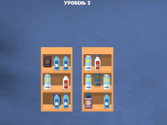 Тоглоом Good Sort Master Triple Match