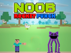 Тоглоом Noob Rocket Punch