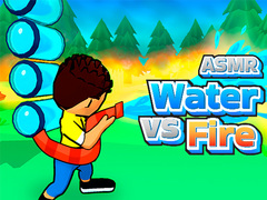 Тоглоом ASMR Water vs Fire