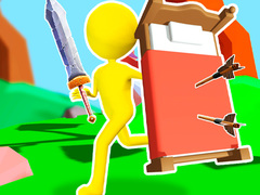 Тоглоом Bed Wars