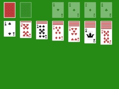 Тоглоом Solitaire Streak