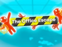 Тоглоом The Office Escape