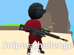 Тоглоом Sniper Challenge