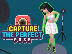 Тоглоом Capture the Perfect Pose 