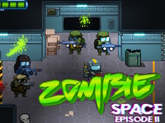 Тоглоом Zombie Space Episode II