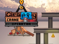 Тоглоом Crappy Crane Operator