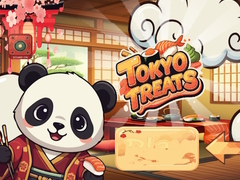 Тоглоом Tokyo Treats