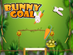 Тоглоом Bunny Goal