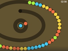 Тоглоом Bubble Shooter