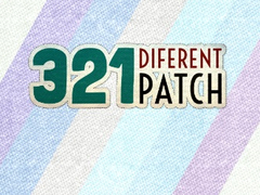 Тоглоом 321 Diferent Patch