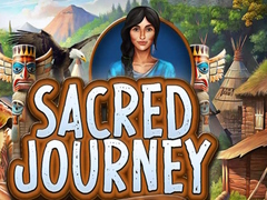 Тоглоом Sacred Journey