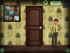 Тоглоом Amgel Easy Room Escape 231