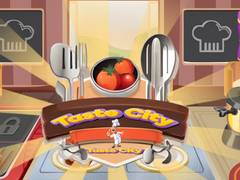 Тоглоом Taste City