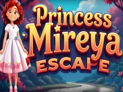 Тоглоом Princess Mireya Escape 