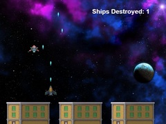 Тоглоом Save from Aliens III