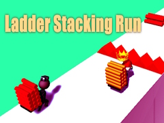 Тоглоом Ladder Stacking Run
