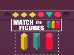 Тоглоом Match The Figures