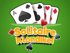 Тоглоом Solitaire Klondike