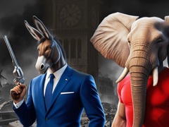 Тоглоом Two Hands of Satan