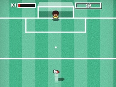 Тоглоом Mini Goalie