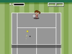 Тоглоом Mini Tennis