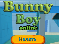 Тоглоом Bunny Boy Online