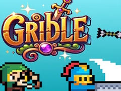 Тоглоом Gridle