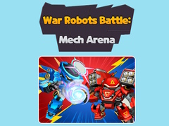 Тоглоом War Robots Battle: Mech Arena