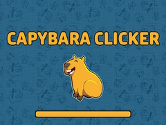 Тоглоом Capybara Clicker 