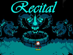 Тоглоом Recital
