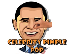 Тоглоом Celebrity Pimple Pop