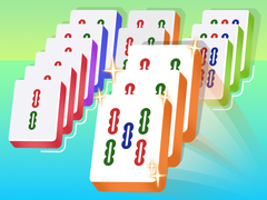 Тоглоом Mahjong Sort Puzzle