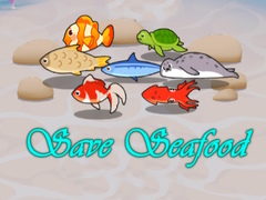 Тоглоом Save Seafood