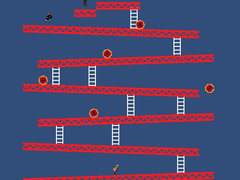 Тоглоом Ibra Ninja Climbing