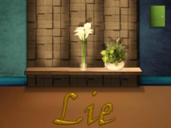 Тоглоом Lie