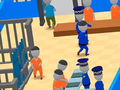 Тоглоом My Mini Police
