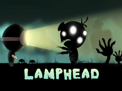 Тоглоом LampHead