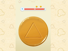 Тоглоом Dalgona Game