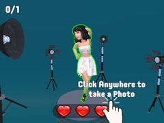 Тоглоом Perfect Pose Maker