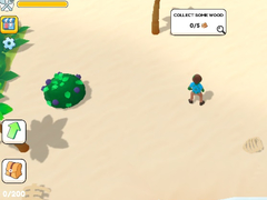 Тоглоом Zombie Island Survival