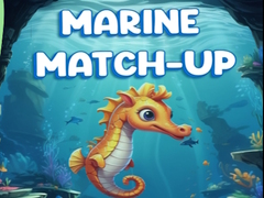 Тоглоом Marine Match Up