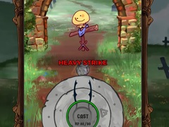 Тоглоом SpellWheel