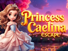 Тоглоом Princess Caelina Escape