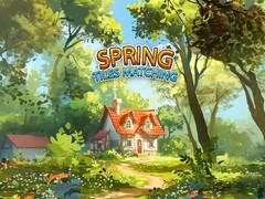 Тоглоом Spring Tiles Matching